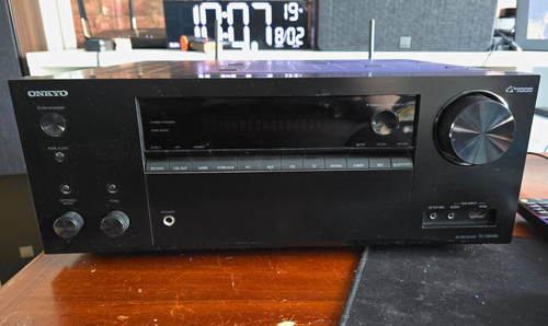 Onkyo nr686 a - onkyo, a/v