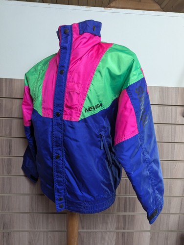 Nevica vintage ski - nevica,