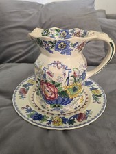 Vintage Mason’s Ironstone