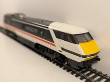Hornby OO Gauge Class 91 91014