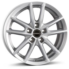 Borbet wheels rims 5x16 - rims, 6.5x16