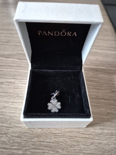 Genuine pandora silver moments - genuine,