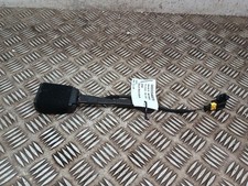 PEUGEOT 208 SEAT BELT STALK