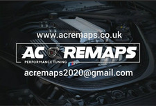 Remap File Service. Custom