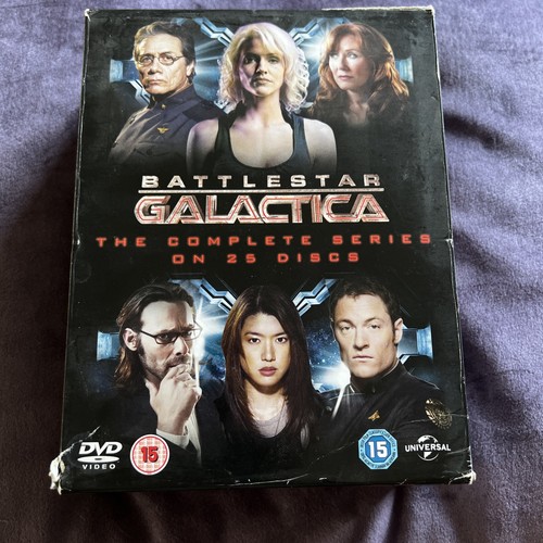 Battlestar galactica the - battlestar,