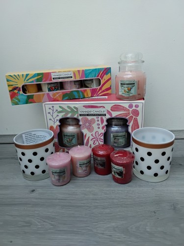 Bundle yankee candle home - of,