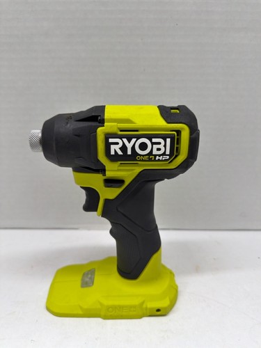 Ryobi tools 18v one - hp, impact