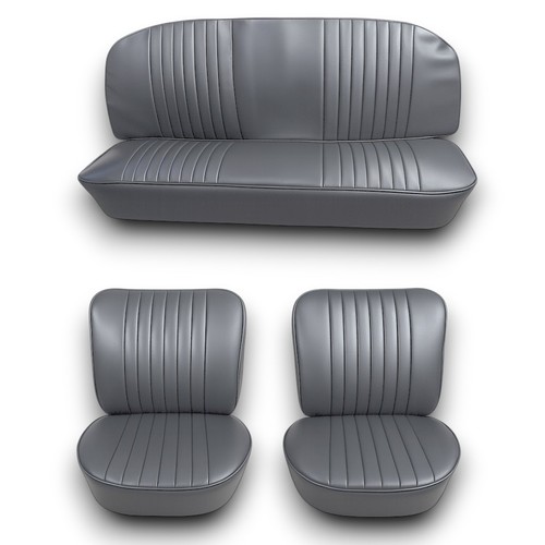 Sjs carstyling seat - seat, covers