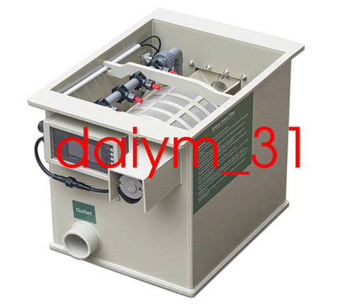 Aquaculture fish pond drum - aquaculture,