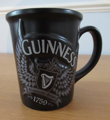 Rare guinness wings edition - rare,