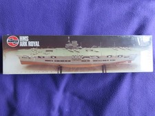 Airfix - HMS Ark Royal in