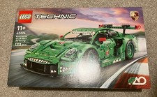 LEGO 42224 Technic Porsche 911