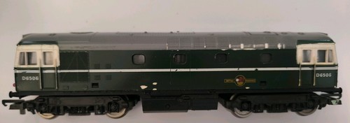 Lima class d6506 br - lima,