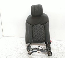  BENTLEY MULSANNE SEAT 2 TWIN