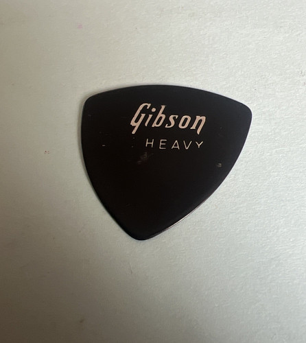 Vintage gibson heavy - vintage,