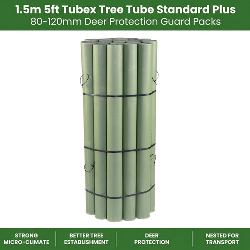 Tubex tree guard standard - guard,