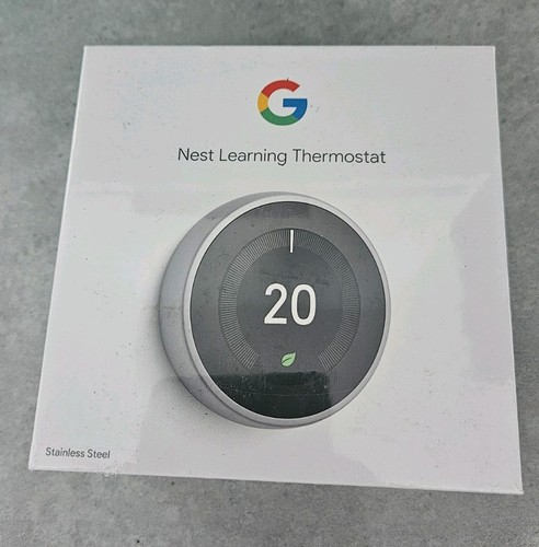 Google nest learning - nest,