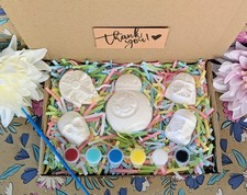 Star wars Kids Paint Set With