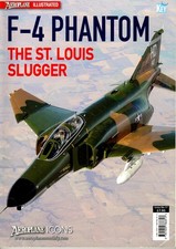 Aeroplane Icons F-4 Phantom