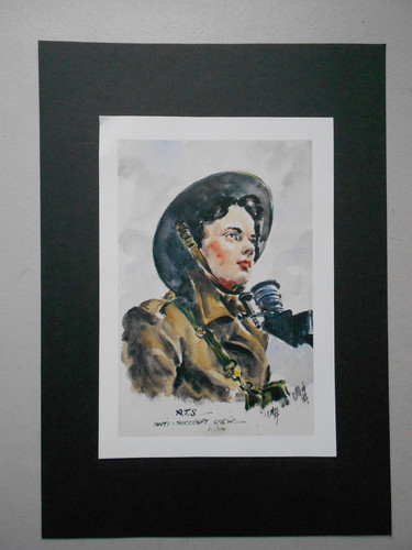 Military print ats - military, 'ats