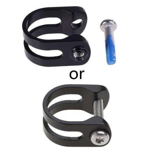 Brake clamp ring bike - brake,