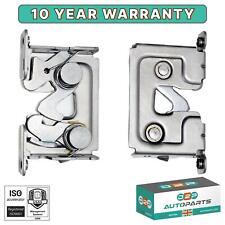 BONNET CATCH LOCK RELEASE FOR