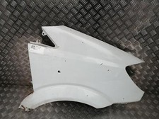 MERCEDES SPRINTER WING FRONT RIGHT DRIVER SIDE A9066377819 9147 2007 - 2015