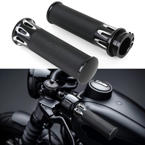 Handlebar hand grips - handlebar,