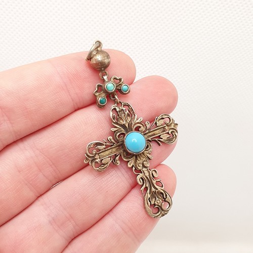 Antique austro hungarian solid - austro,