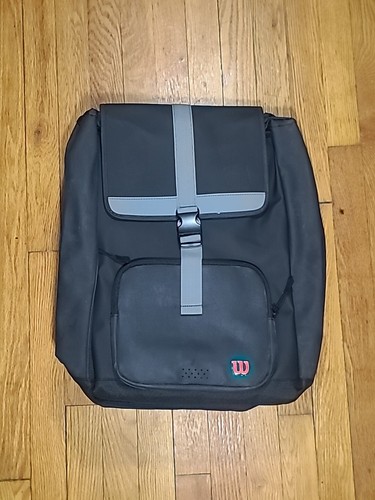 Wilson clash tennis backpack - wilson,