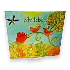 Whalebone - As Turn The