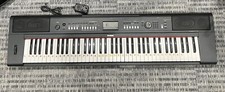 Yamaha Piaggero NP-V60 Electronic Piano Keyboard