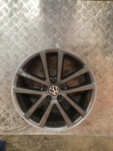 Volkswagen golf silver - , 16''