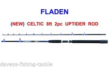 2026 fladen 8ft celtic uptide - 8ft,