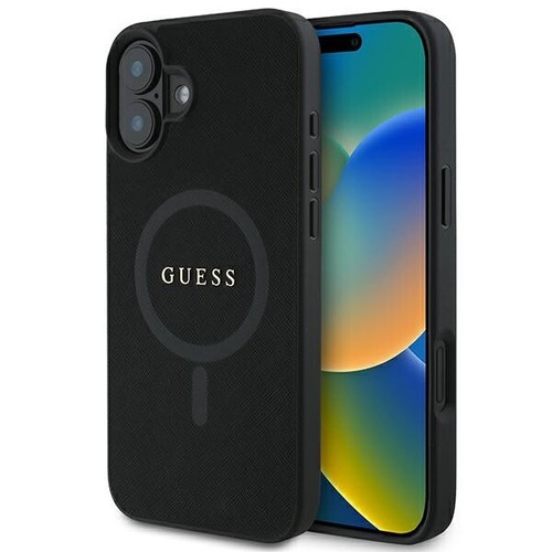 Guess iphone plus - guess, case