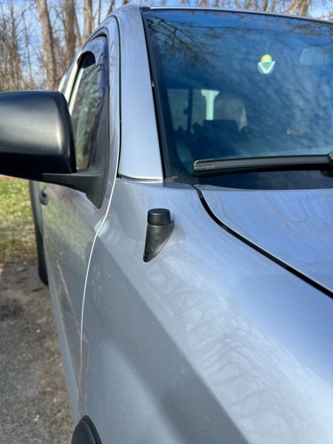 Antenna delete plug - antenna,