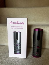 Crazy Beauty Cordless Hair
