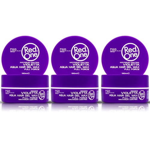 Redone violetta aqua - redone, hair