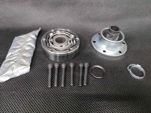 Transporter syncro climb - transporter,