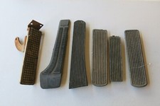 Vintage Acceleration Gas Pedal