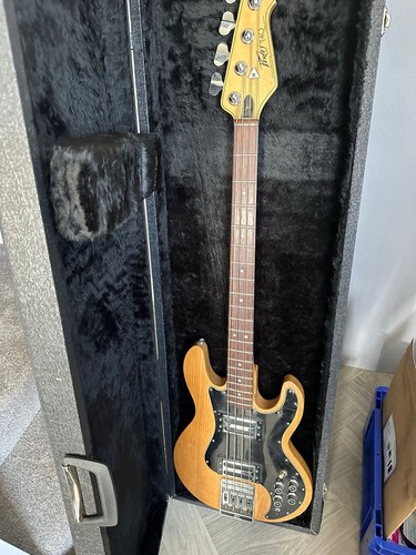 Peavy 240 base - peavy,
