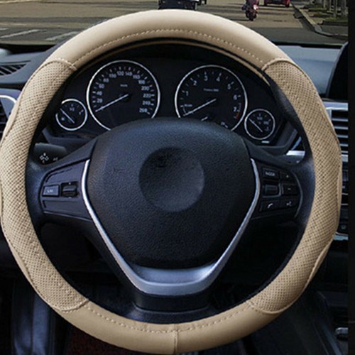 15in 38cm embossed steering - 15in,