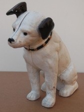 Fantastic  Model of the HMV