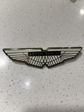 GB Aston Martin MB Etc Metal