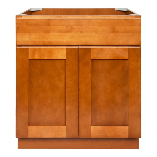 Bathroom vanity sink base - bathroom,