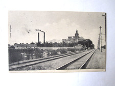 vTg 1911 postcard Cerveza