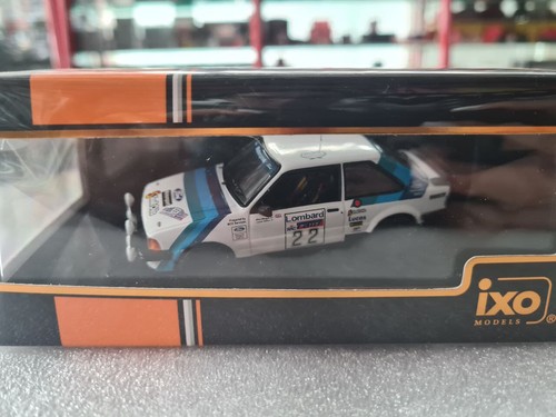 Ford escort mkiii 1600i - ford, #22