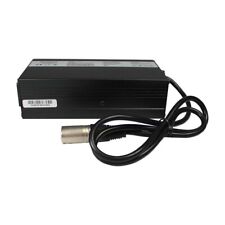 36v 8a Fully Automatic Charger