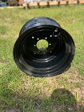 Universal Forklift Steel Rim