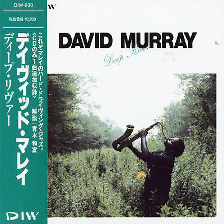 Deep river david murray - deep,